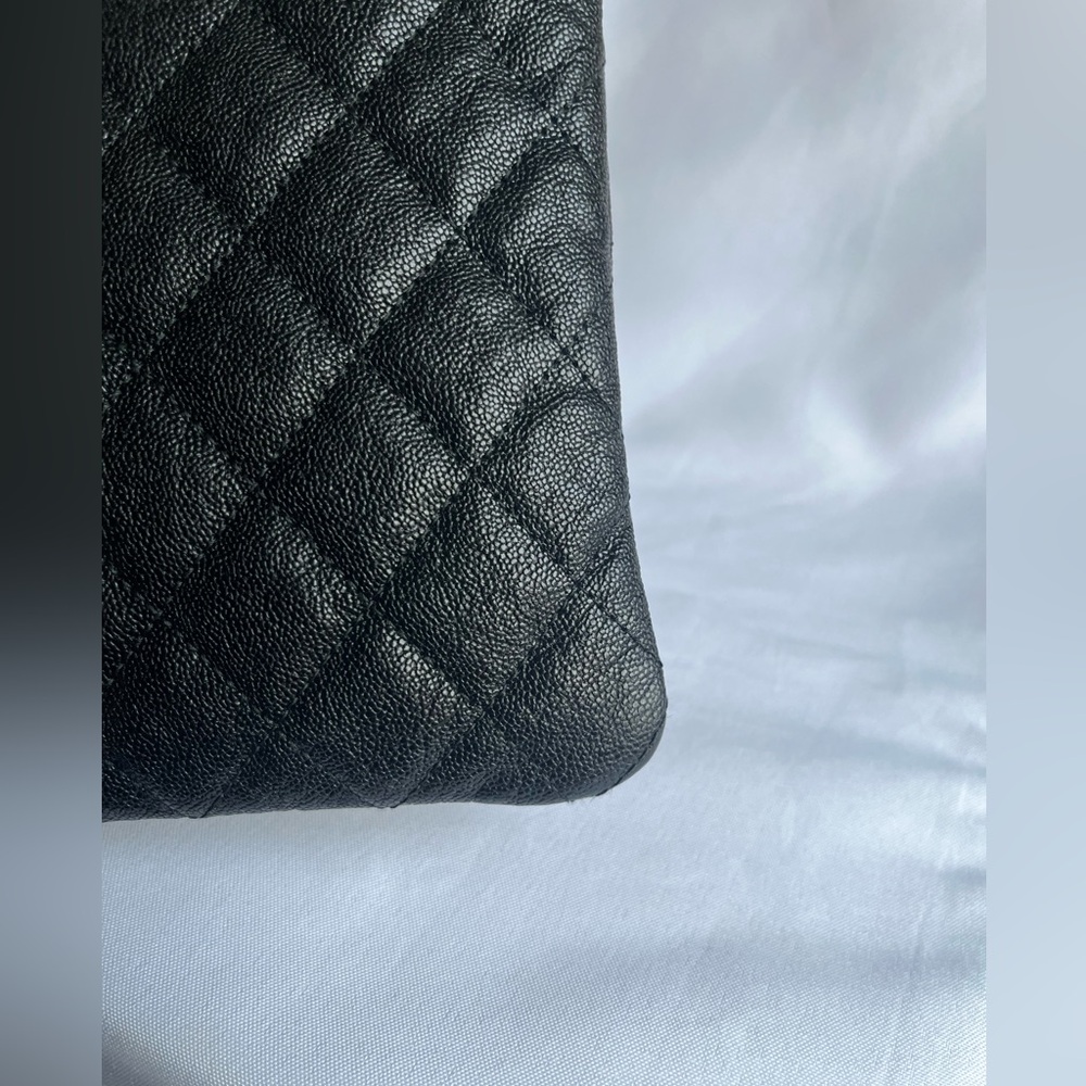 Chanel Medium Boy O’case - Picture 6 of 11